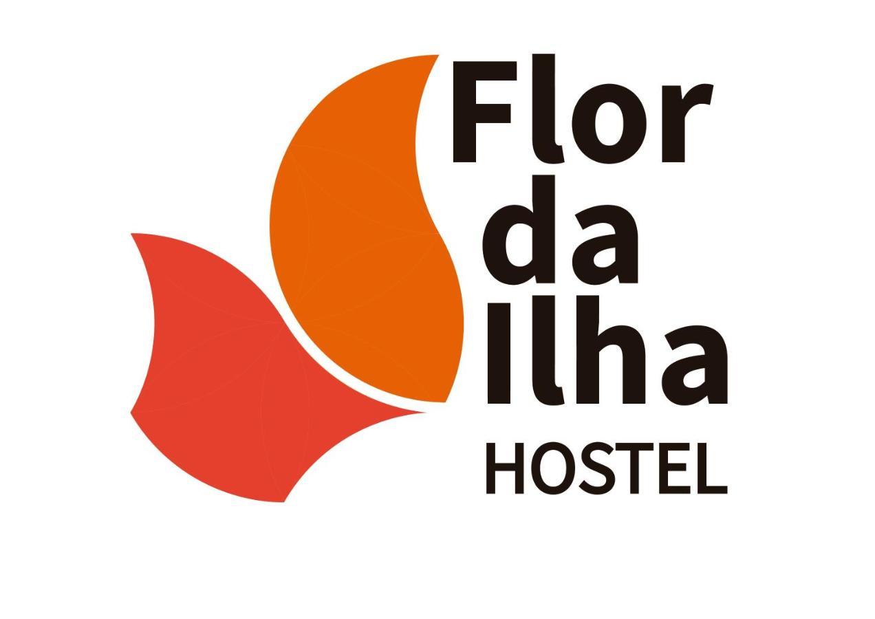 Flor Da Ilha Hostel Abraão Kültér fotó